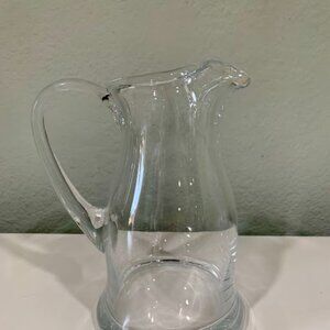 VTG~Lip Pitcher